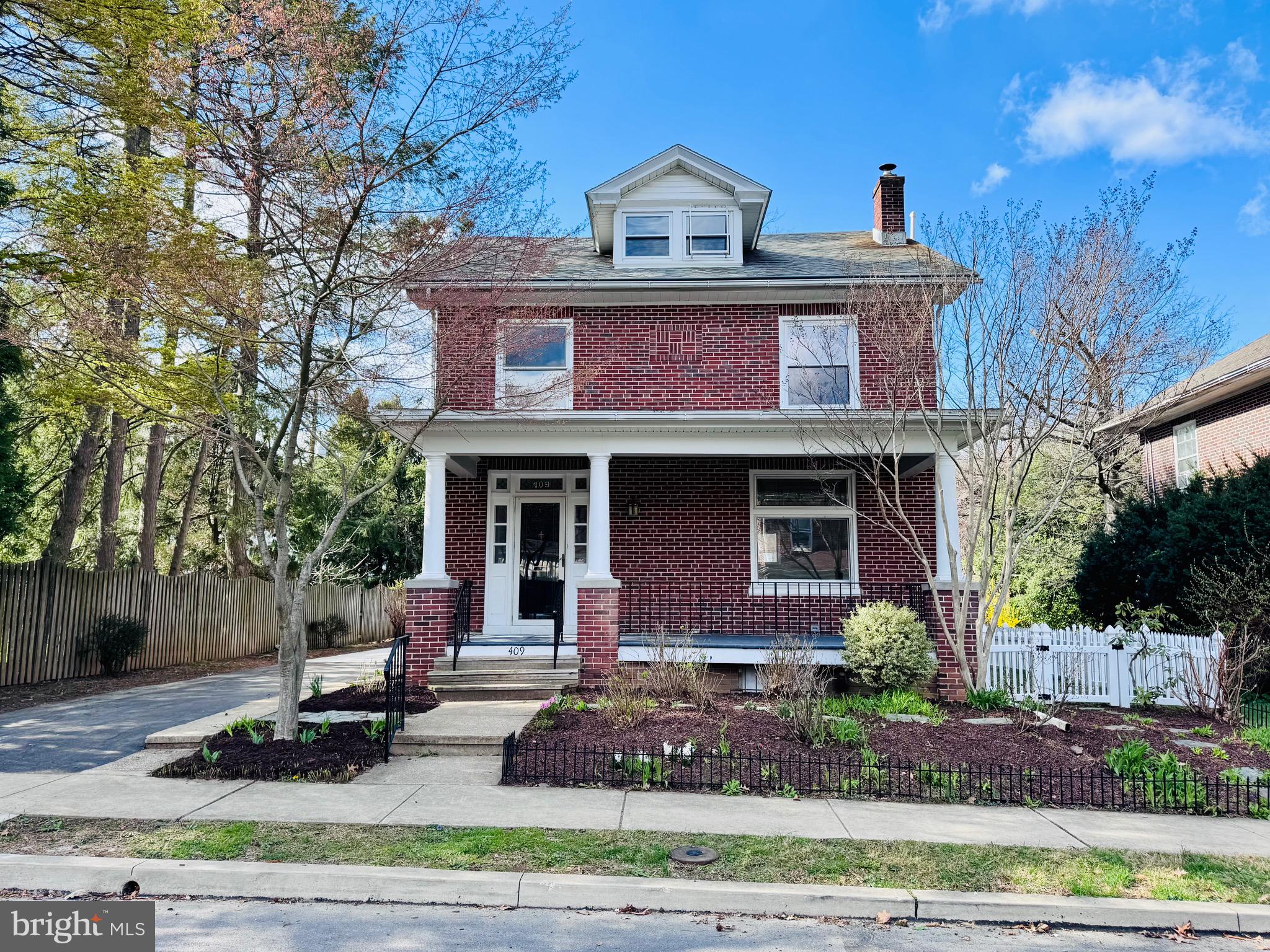 409 March Street Shillington, PA 19607 - Photo 3 of 71 Gallery Image 3