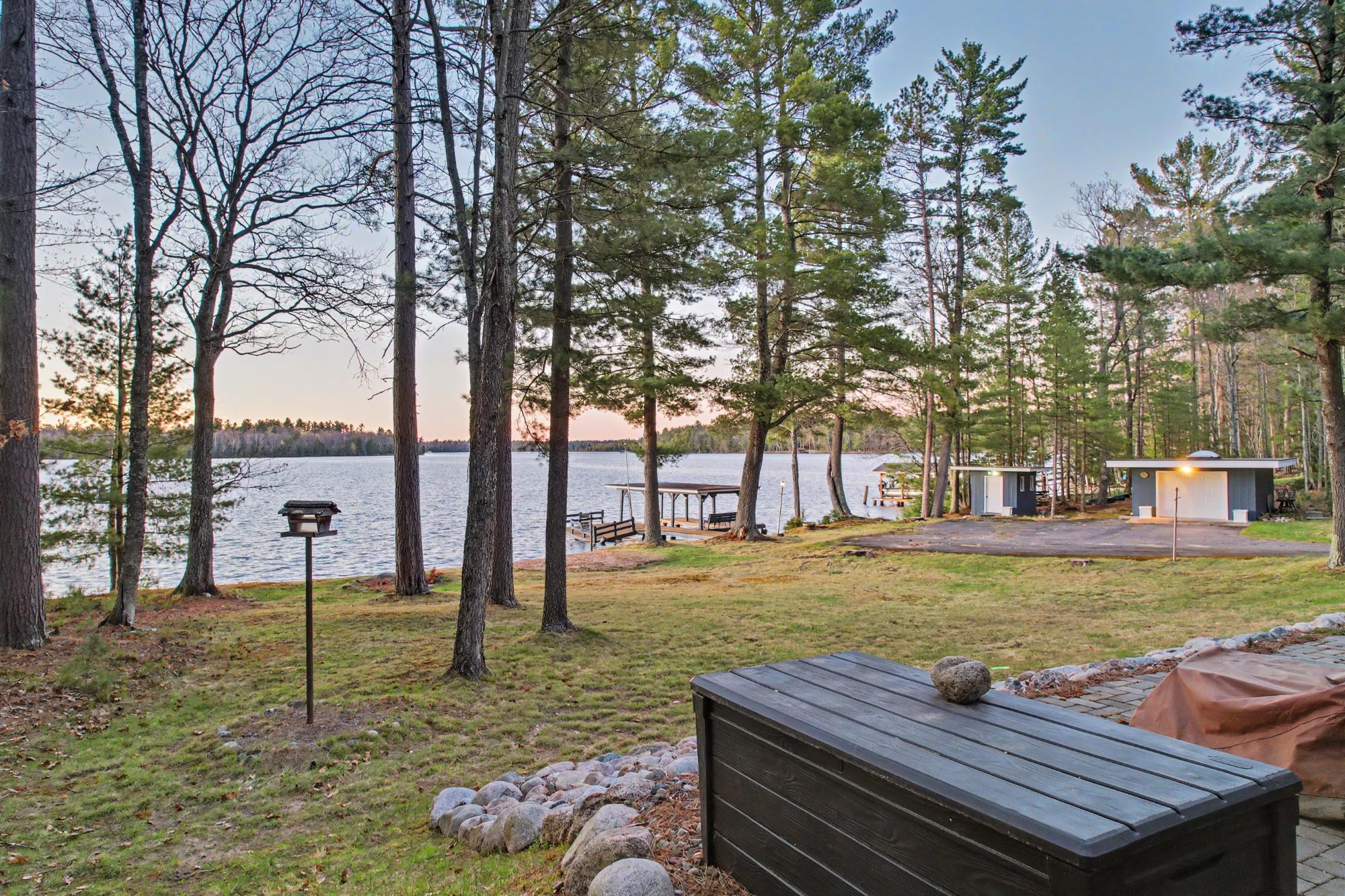 1788 Meta Lake Road Eagle River, WI 54521 - Photo 38 of 49 Gallery Image 38