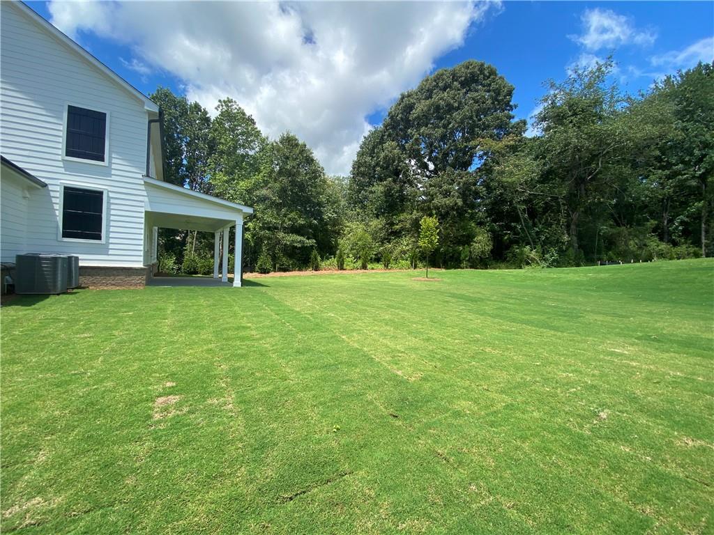 4620 Coburn Path Cumming, GA 30028 - Photo 2 of 15