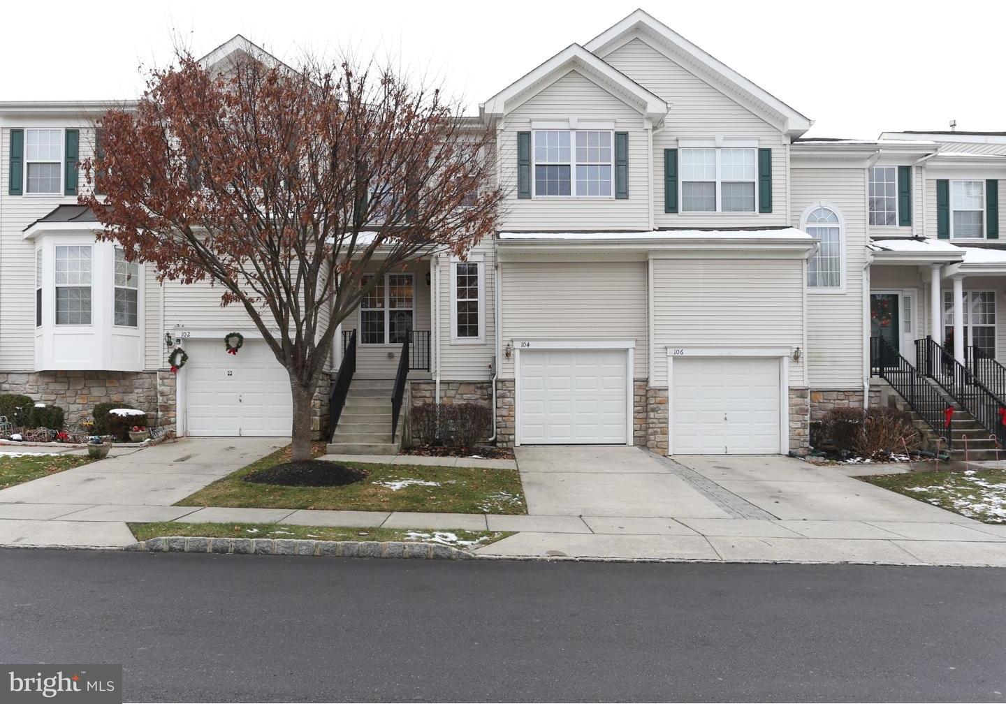 104 Castleton Road Delran, NJ 08075 - Photo 1 of 25