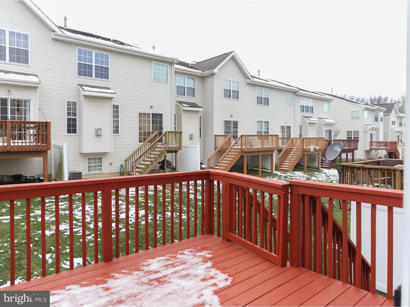 104 Castleton Road Delran, NJ 08075 - Photo 12 of 25