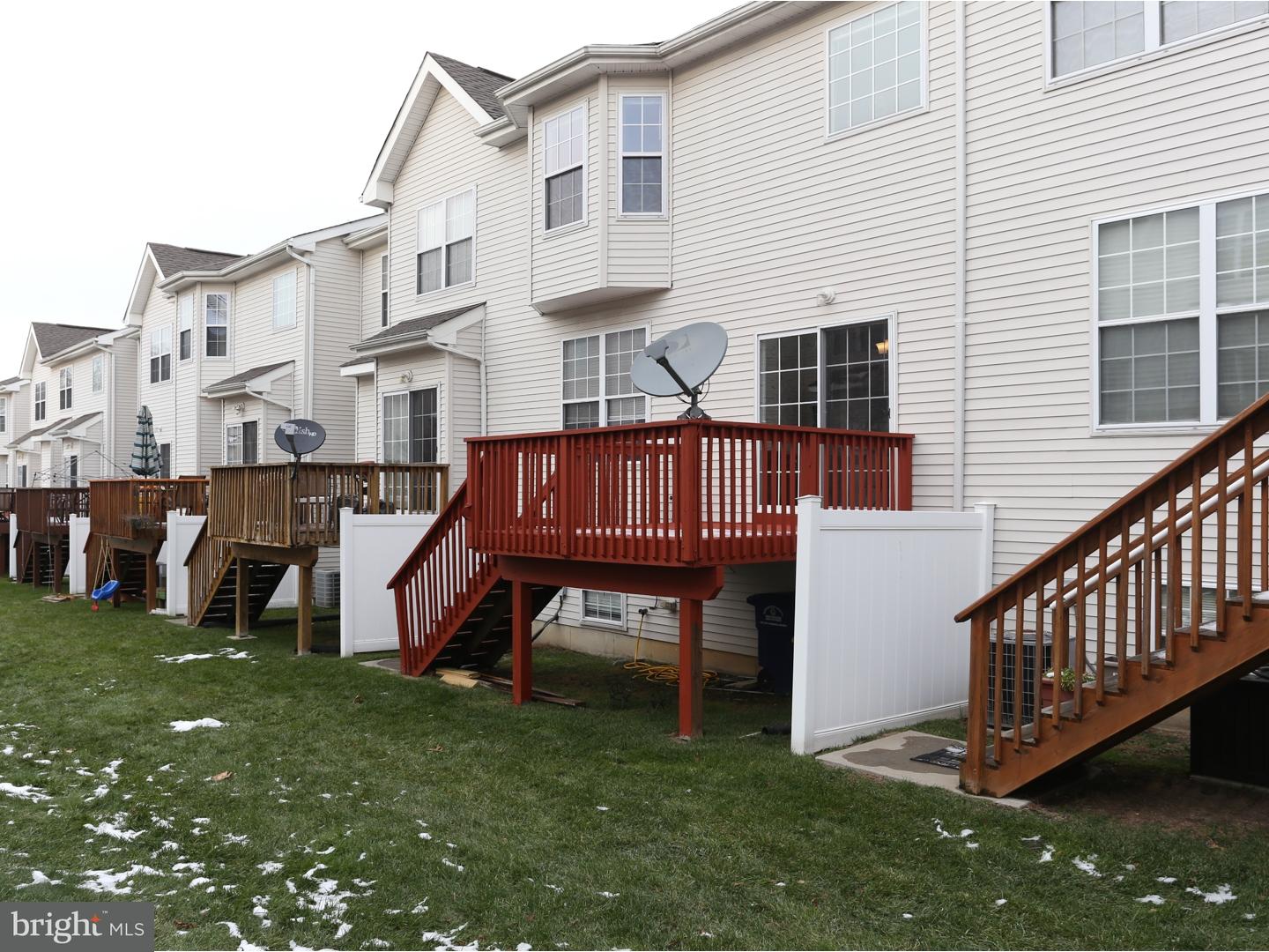 104 Castleton Road Delran, NJ 08075 - Photo 24 of 25