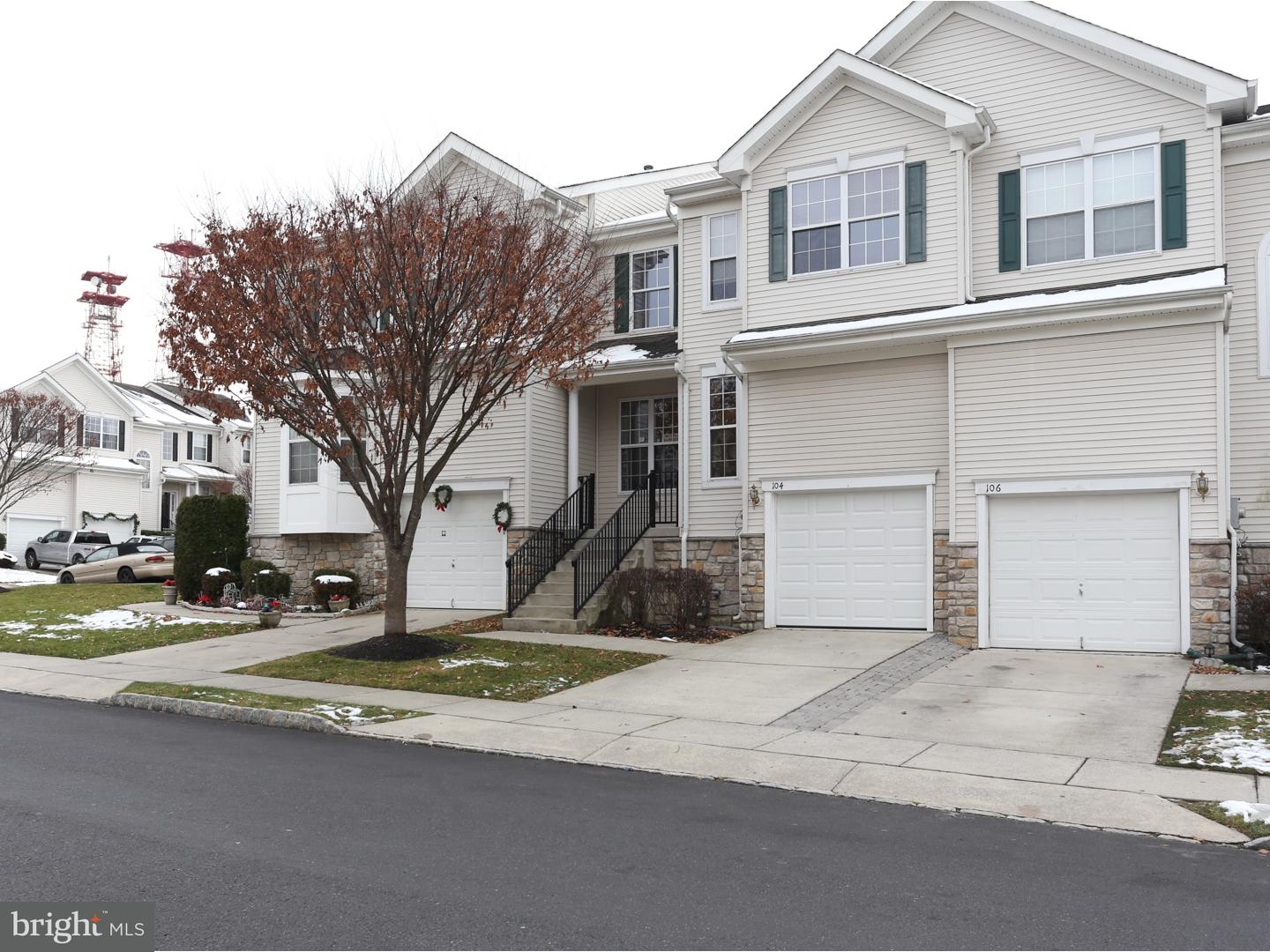 104 Castleton Road Delran, NJ 08075 - Photo 25 of 25