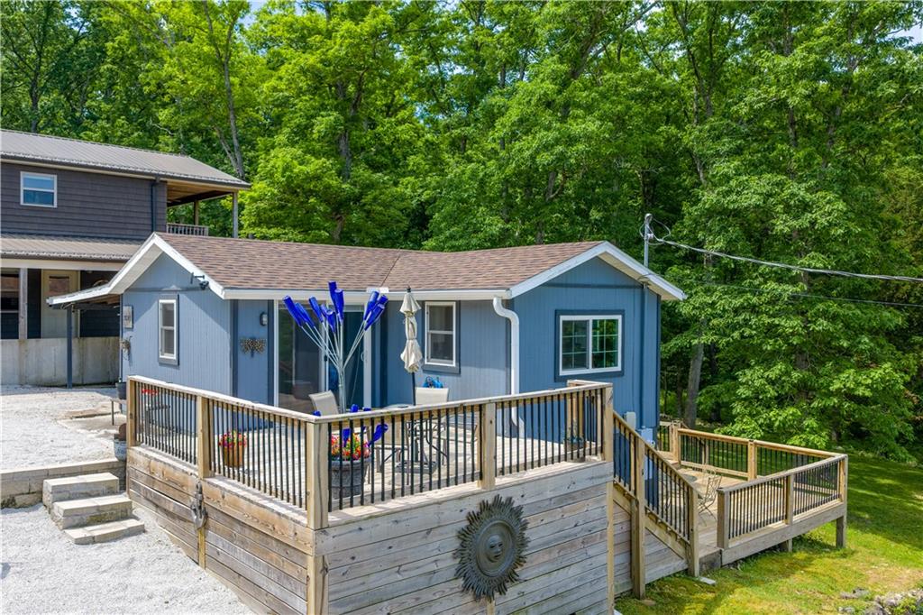 28251 Shore Road Warsaw, MO 65355 - Photo 6 of 93