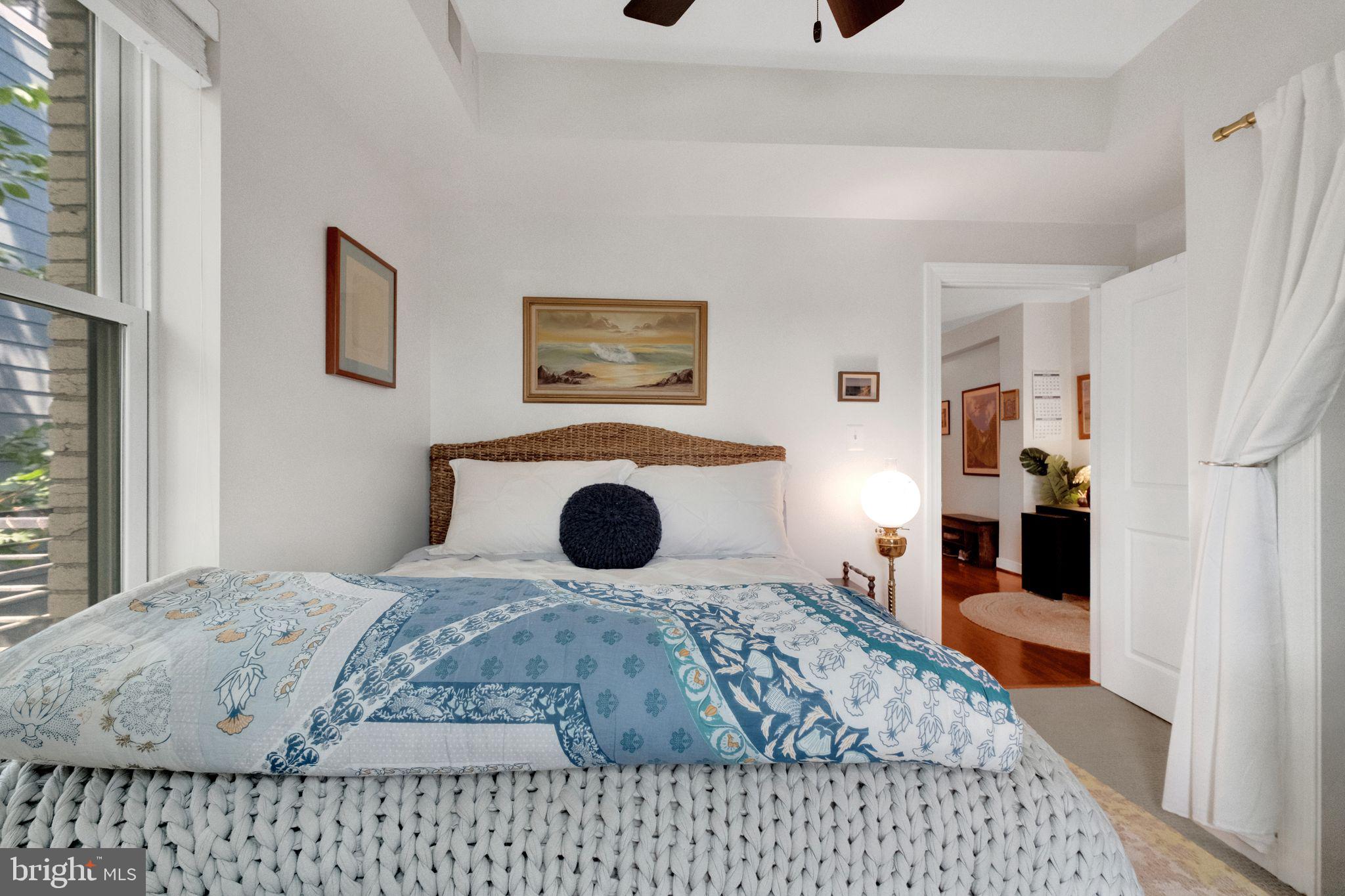 4800 Georgia Avenue Northwest, Unit 404 Washington, DC 20011 - Photo 14 of 23 So comfortable