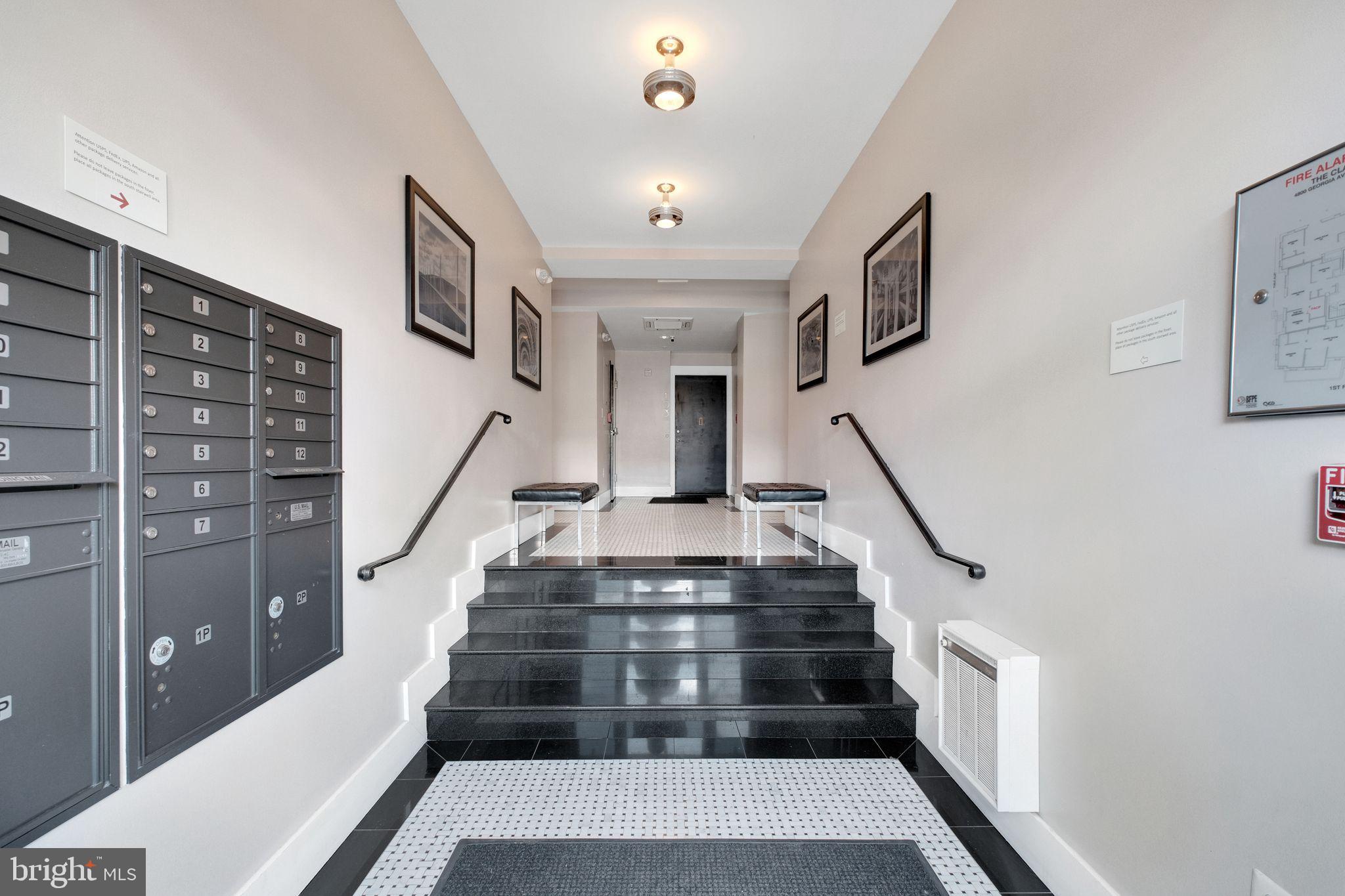 4800 Georgia Avenue Northwest, Unit 404 Washington, DC 20011 - Photo 21 of 23