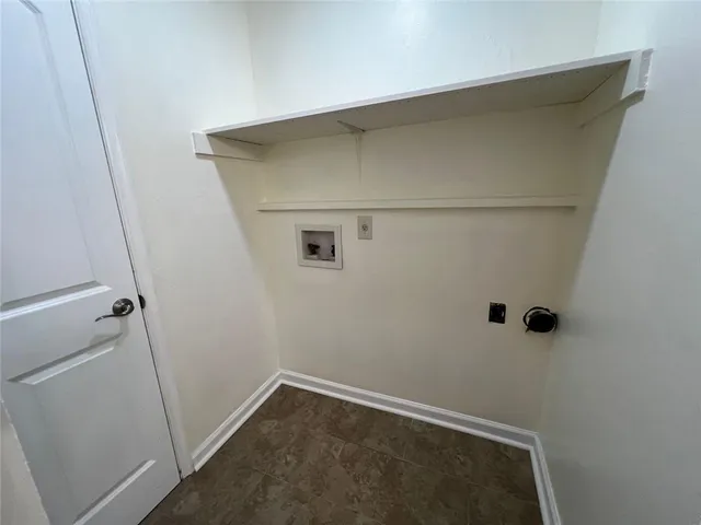 a view of small space