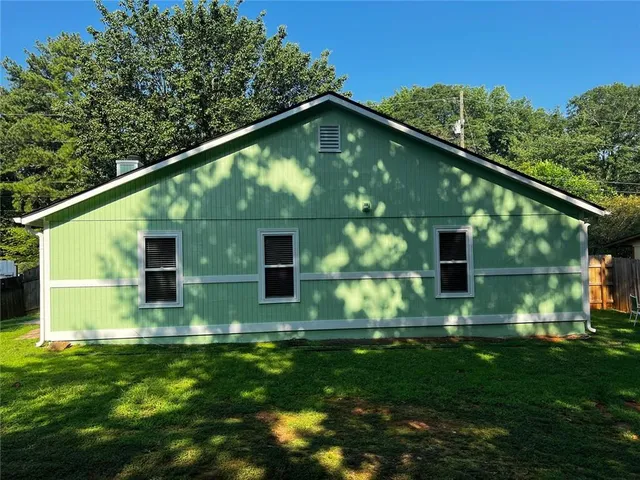 $1,850 | 4170 Shiloh Ridge Trail, Kennesaw, GA 30144