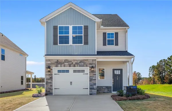 $283,000 | 110 Cotesworth Street, Pendleton, SC 29670