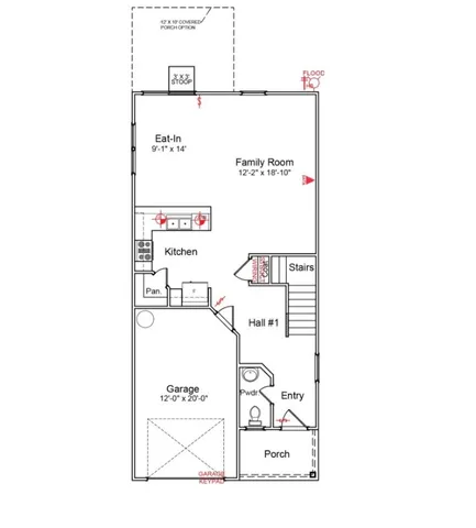 $283,000 | 110 Cotesworth Street, Pendleton, SC 29670