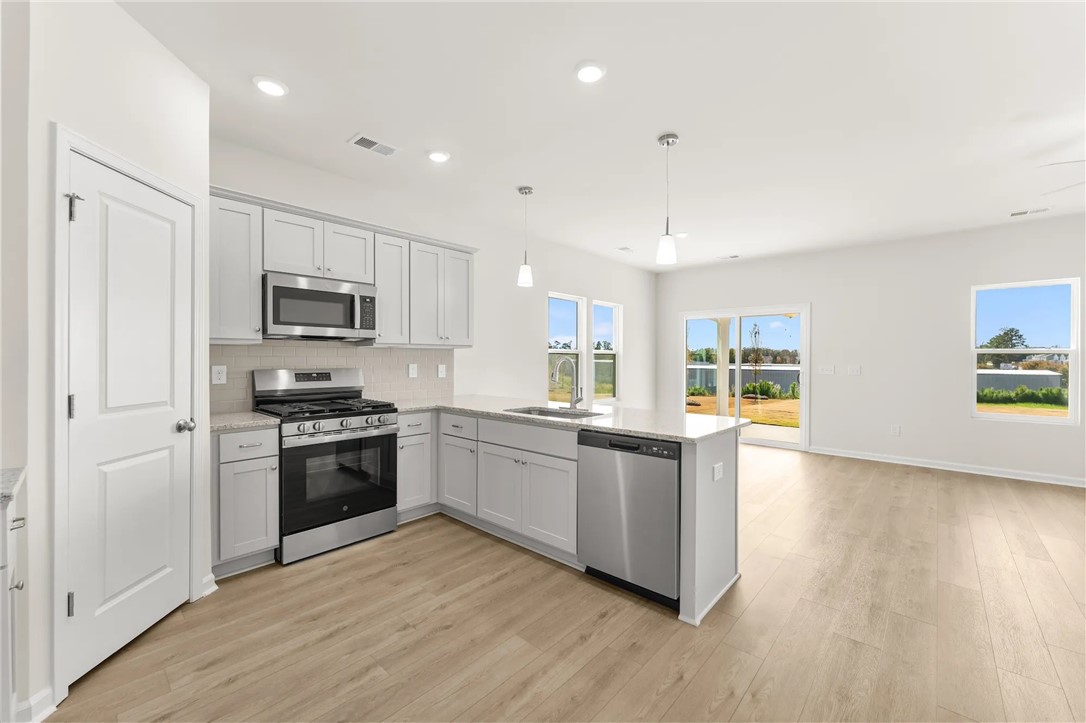 110 Cotesworth Street Pendleton, SC 29670 - Photo 6 of 20