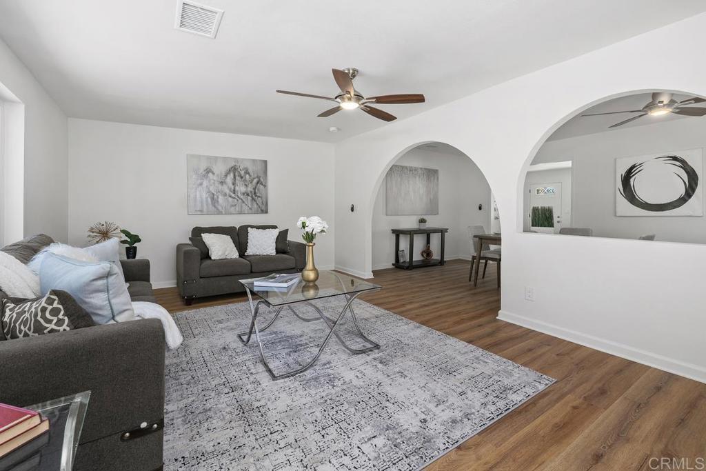 9241 Carita Road Santee, CA 92071 - Photo 10 of 38 Family Room