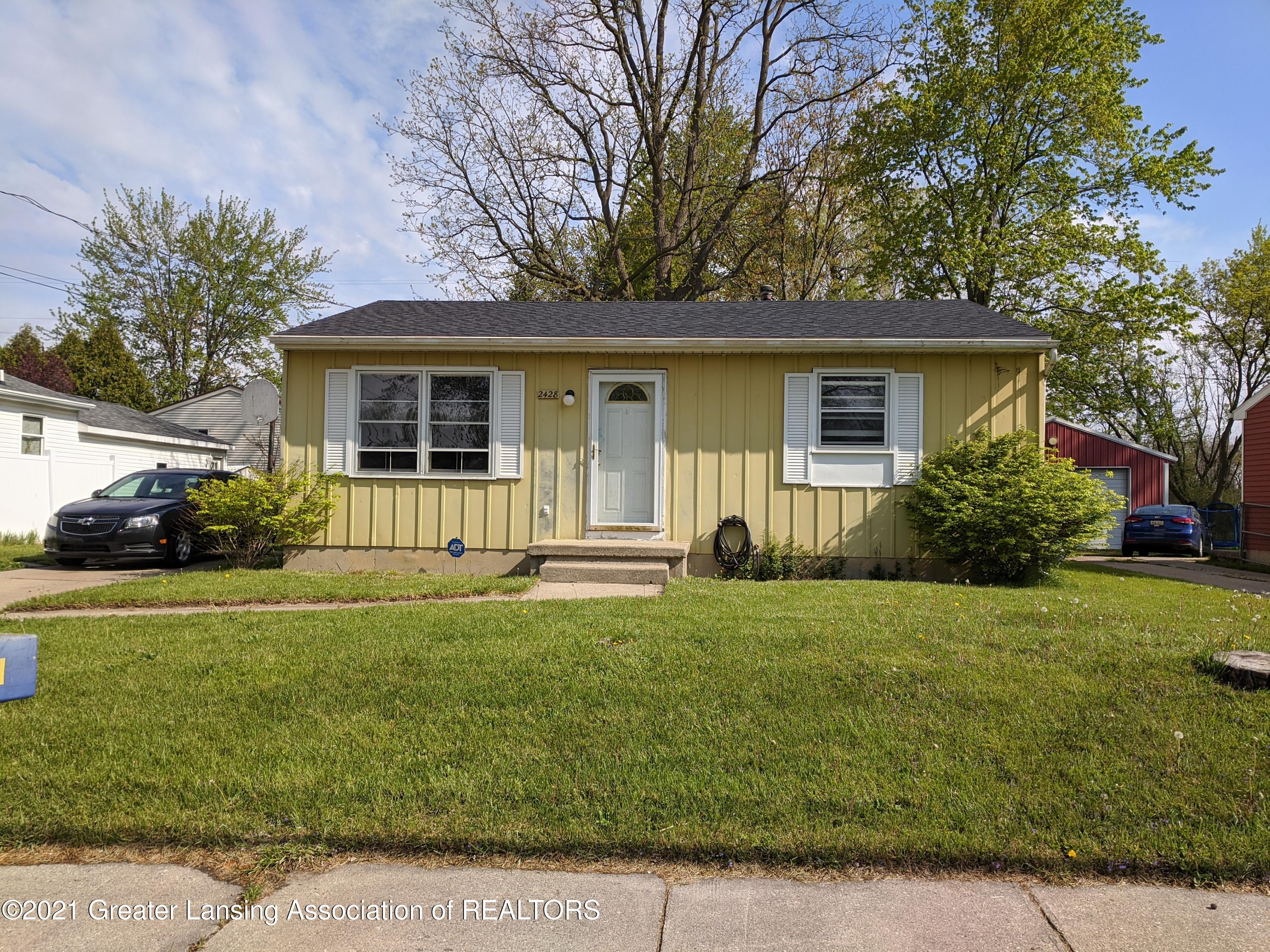 2428 Pollard Road Lansing, MI 48911 - Photo 1 of 1 IMG_20210507_101826