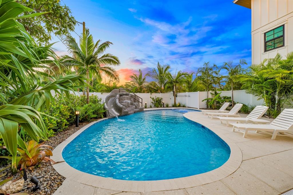 6910 Midnight Pass Road, Unit B Sarasota, FL 34242 - Photo 43 of 48