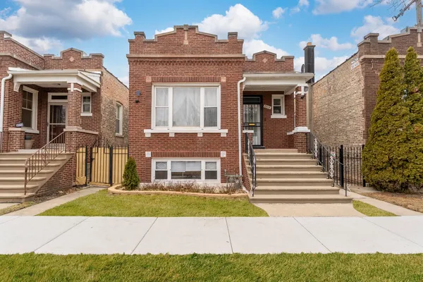 $369,900 | 2214 South 61st Court, Cicero, IL 60804
