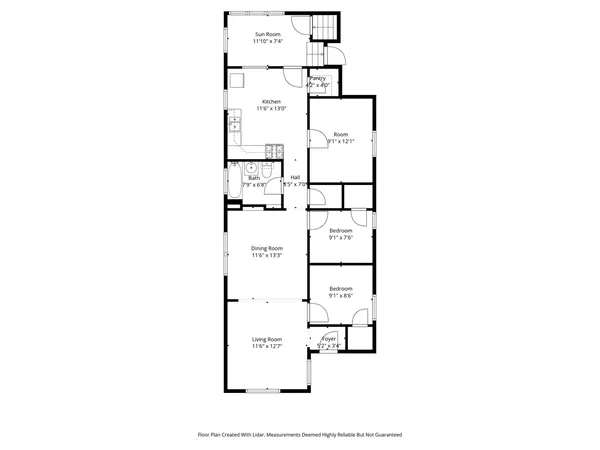 $369,900 | 2214 South 61st Court, Cicero, IL 60804