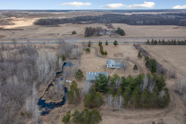 $420,000 | 24343 Highway 169, Milaca, MN 56353