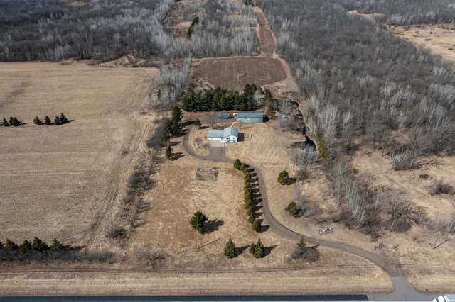 $420,000 | 24343 Highway 169, Milaca, MN 56353