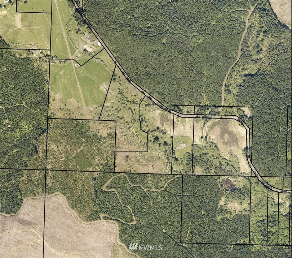 3 Lost Valley Road Curtis, WA 98538 - Photo 1 of 1