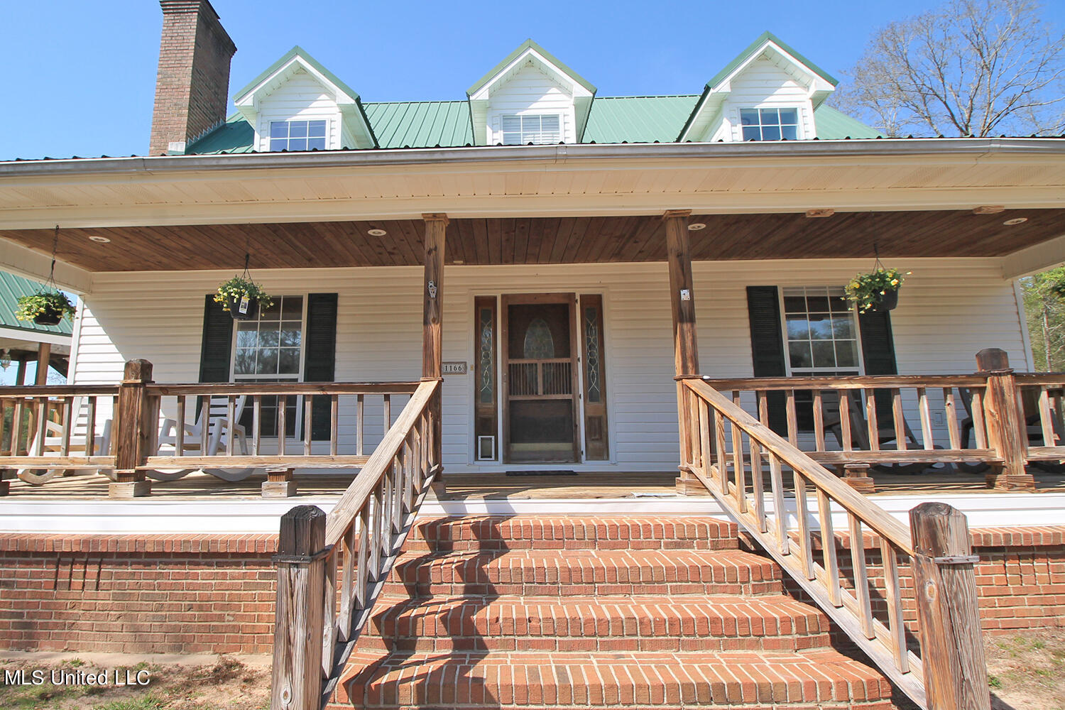1166 Crenshaw Road Lucedale, MS 39452 - Photo 2 of 50 1 (2)