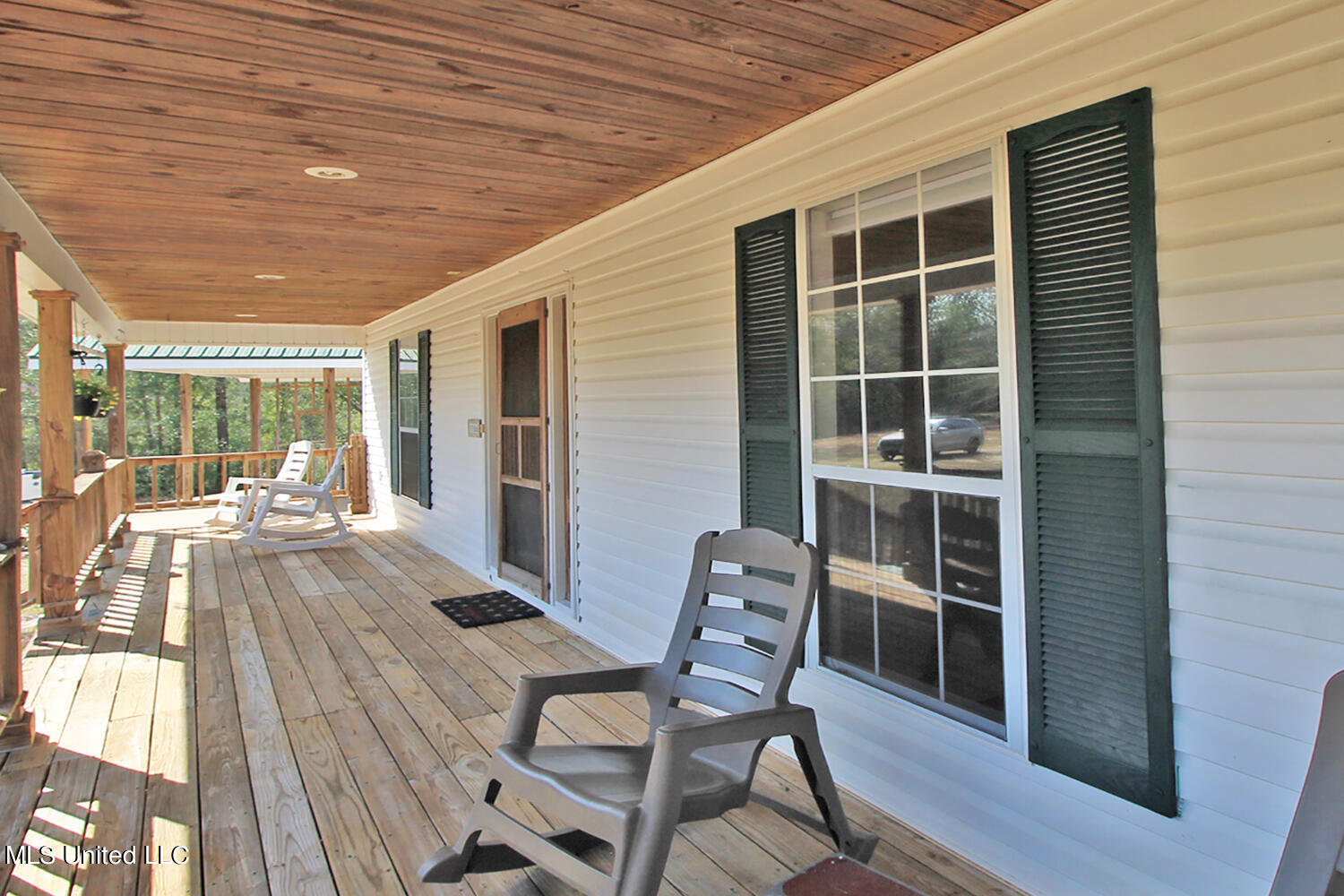 1166 Crenshaw Road Lucedale, MS 39452 - Photo 3 of 50 1 (3)