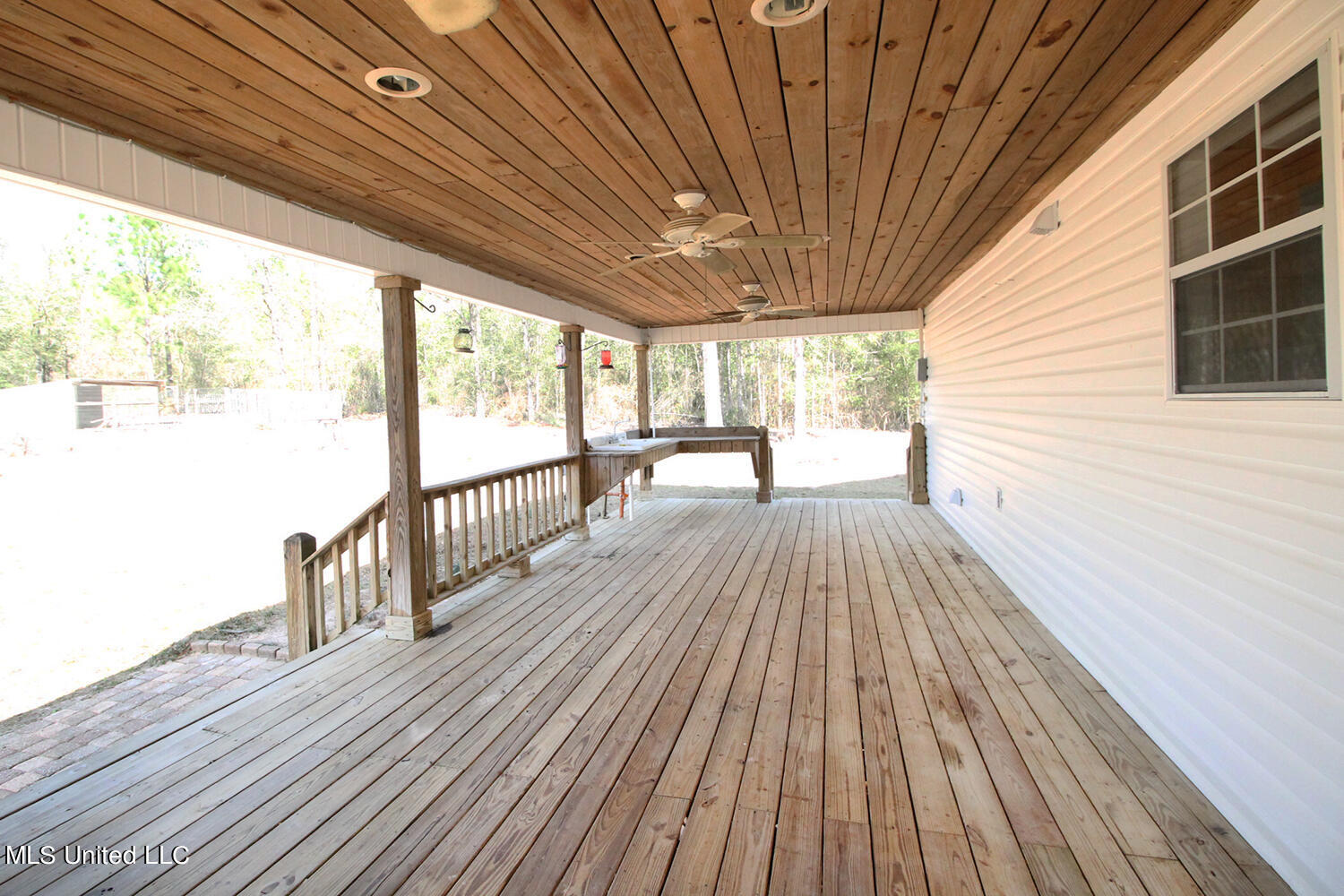 1166 Crenshaw Road Lucedale, MS 39452 - Photo 36 of 50 5 (3)