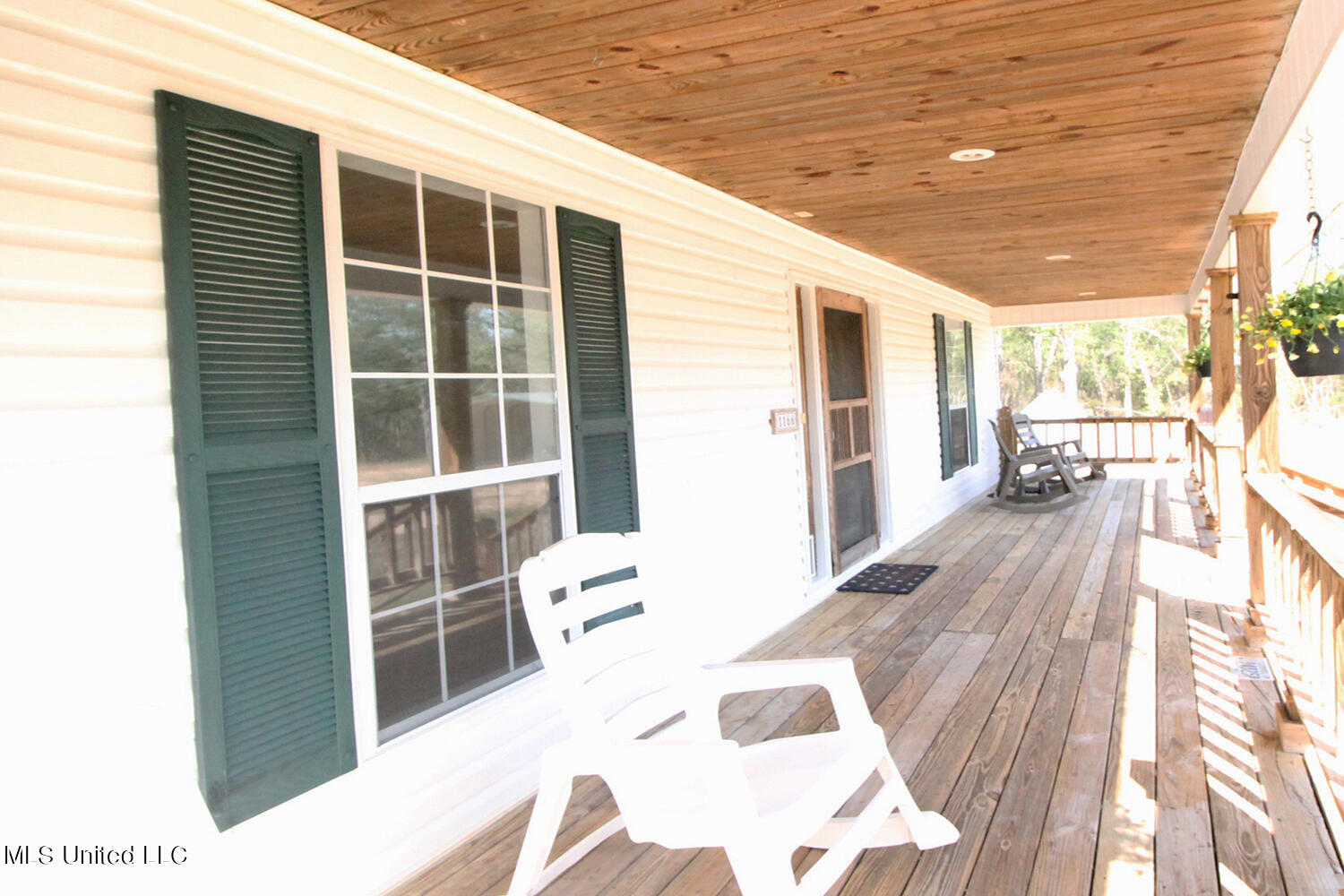 1166 Crenshaw Road Lucedale, MS 39452 - Photo 4 of 50 1 (4)