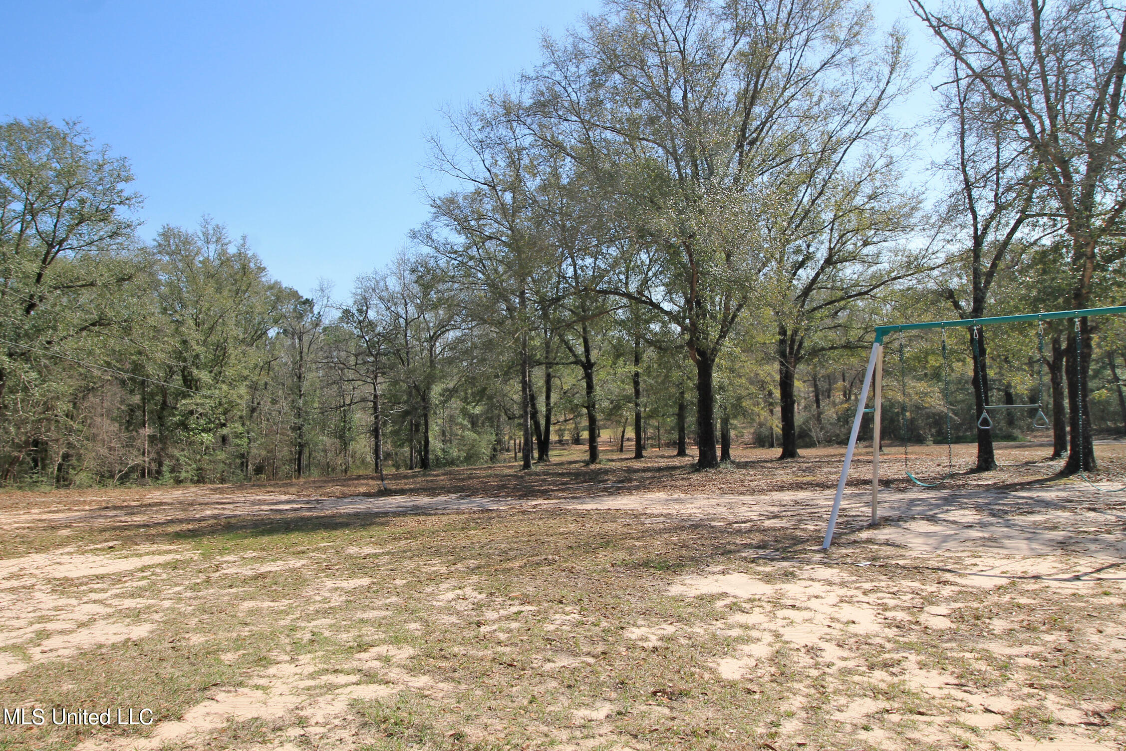 1166 Crenshaw Road Lucedale, MS 39452 - Photo 43 of 50 6 (2)