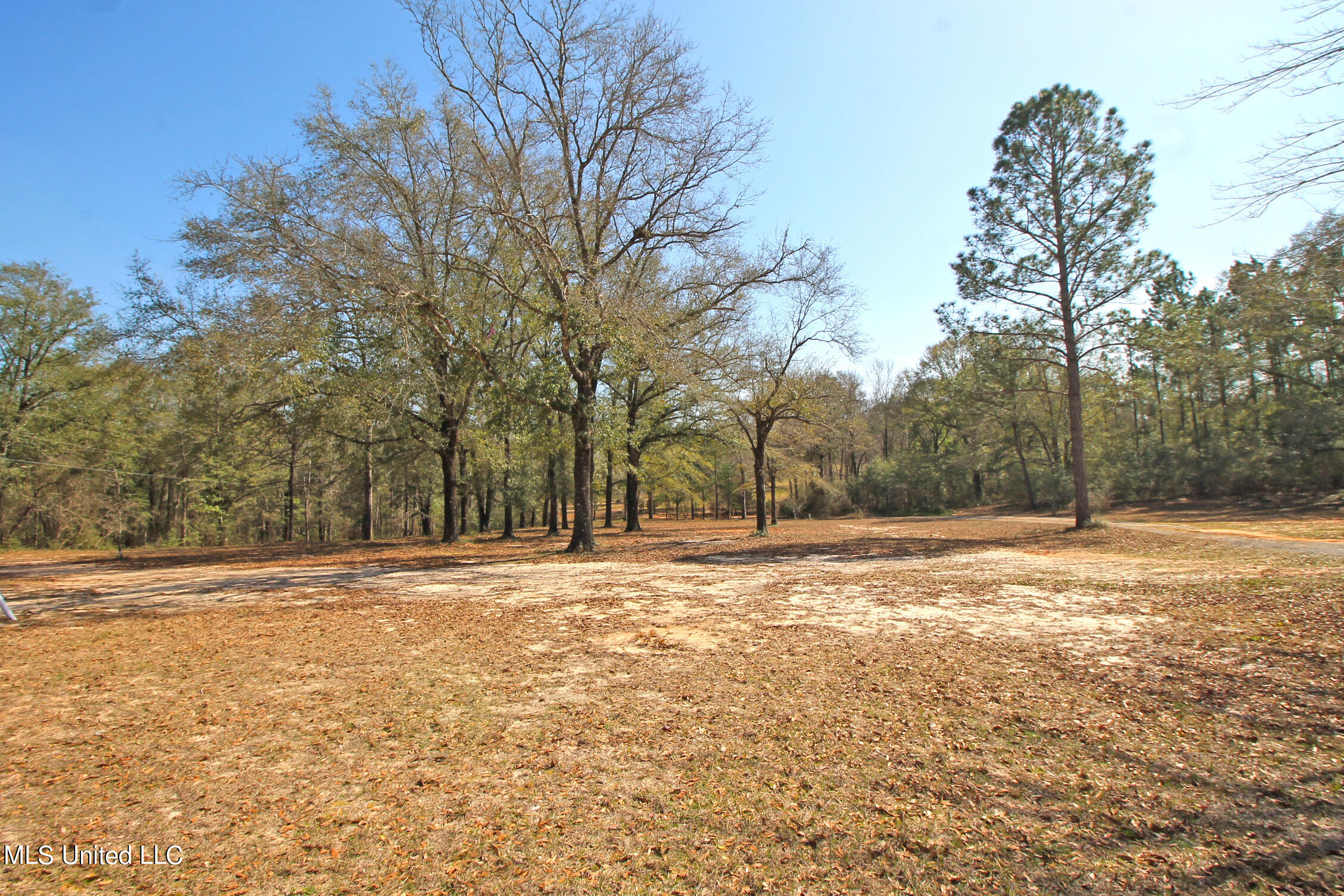 1166 Crenshaw Road Lucedale, MS 39452 - Photo 45 of 50 6 (4)