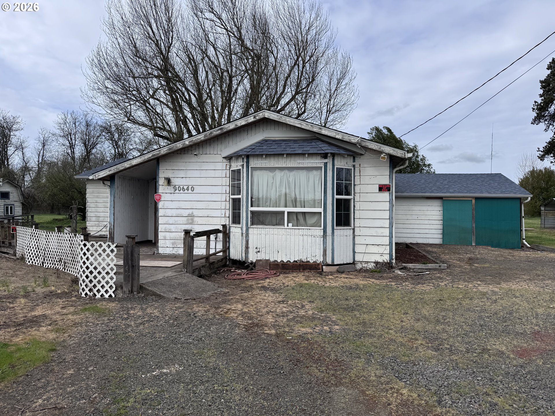 90640 Link Road Eugene, OR 97402 - Photo 2 of 36