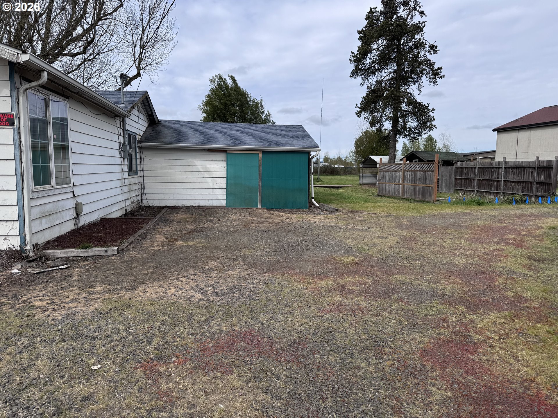 90640 Link Road Eugene, OR 97402 - Photo 3 of 36