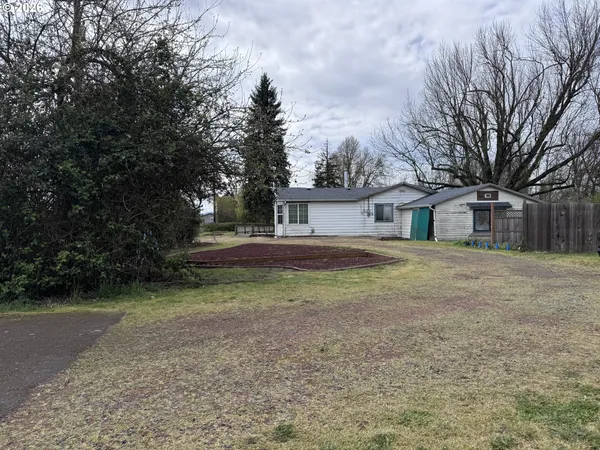 $265,000 | 90640 Link Road, Eugene, OR 97402