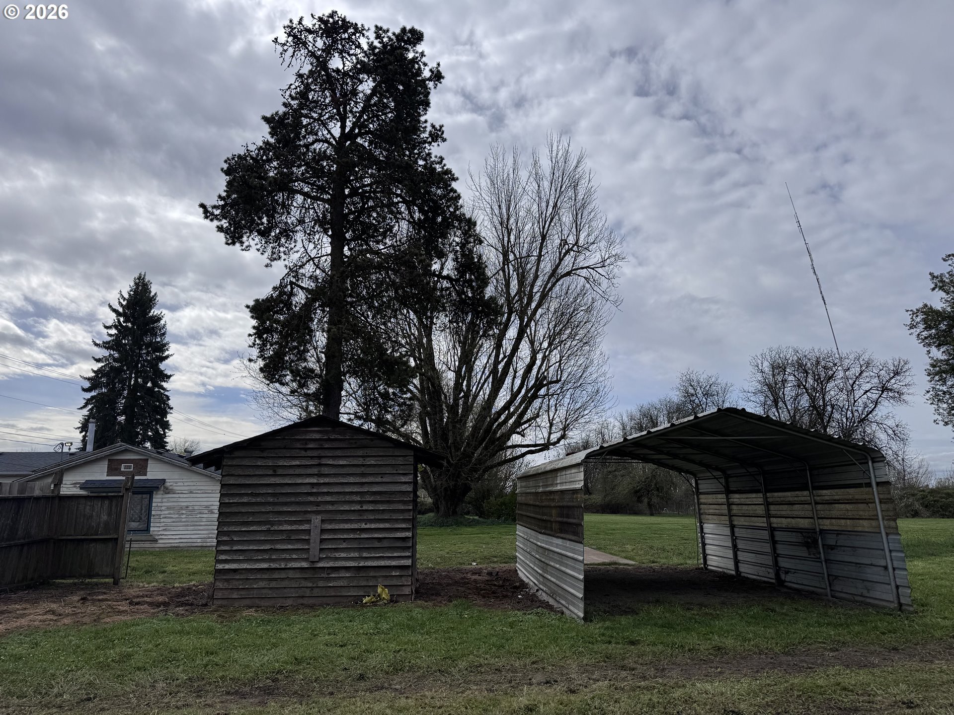 90640 Link Road Eugene, OR 97402 - Photo 9 of 36