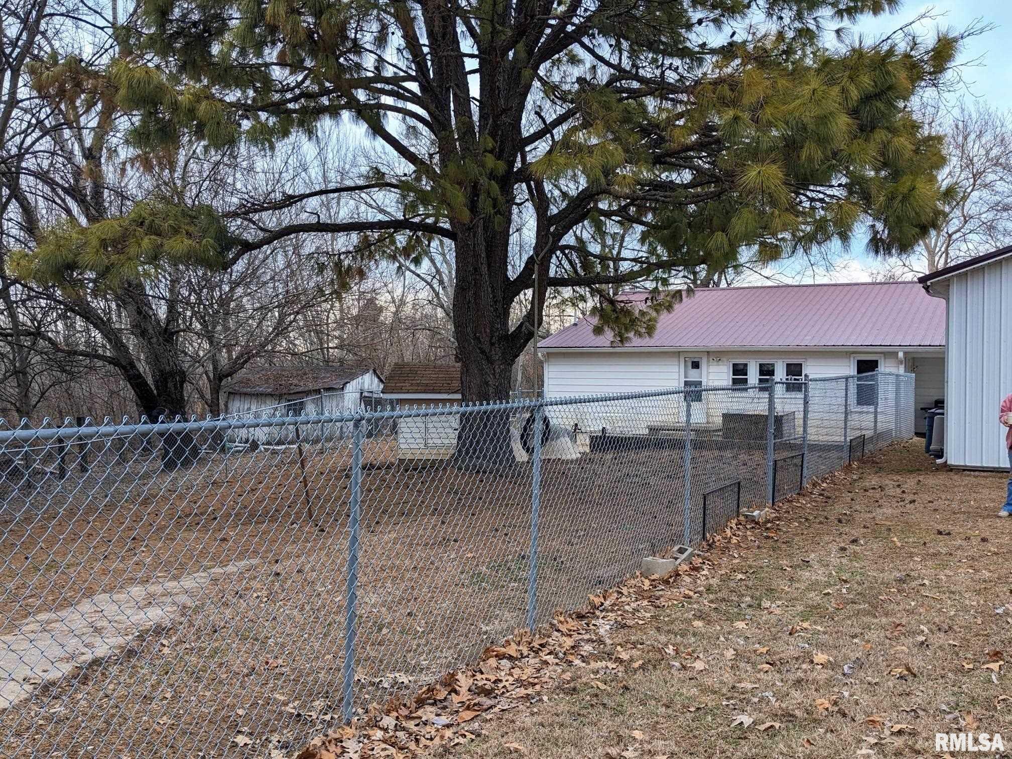 6985 New Columbia Road Belknap, IL 62908 - Photo 29 of 30