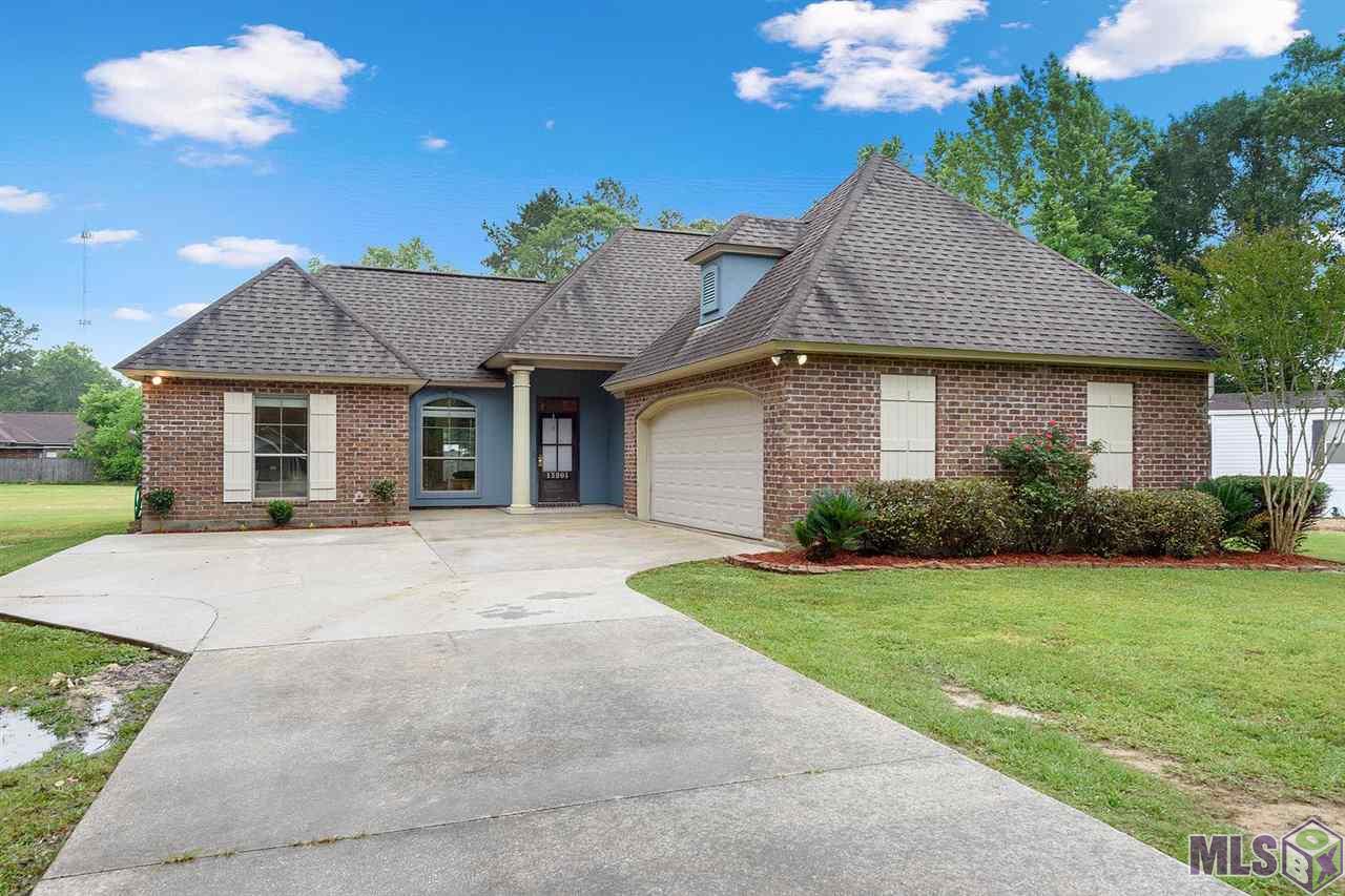13901 Friendship Road Walker, LA 70785 - Photo 1 of 10 Gallery Image 1