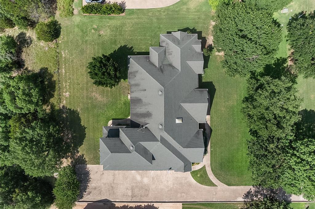 128 Rim Rock Road Aledo, TX 76008 - Photo 3 of 40
