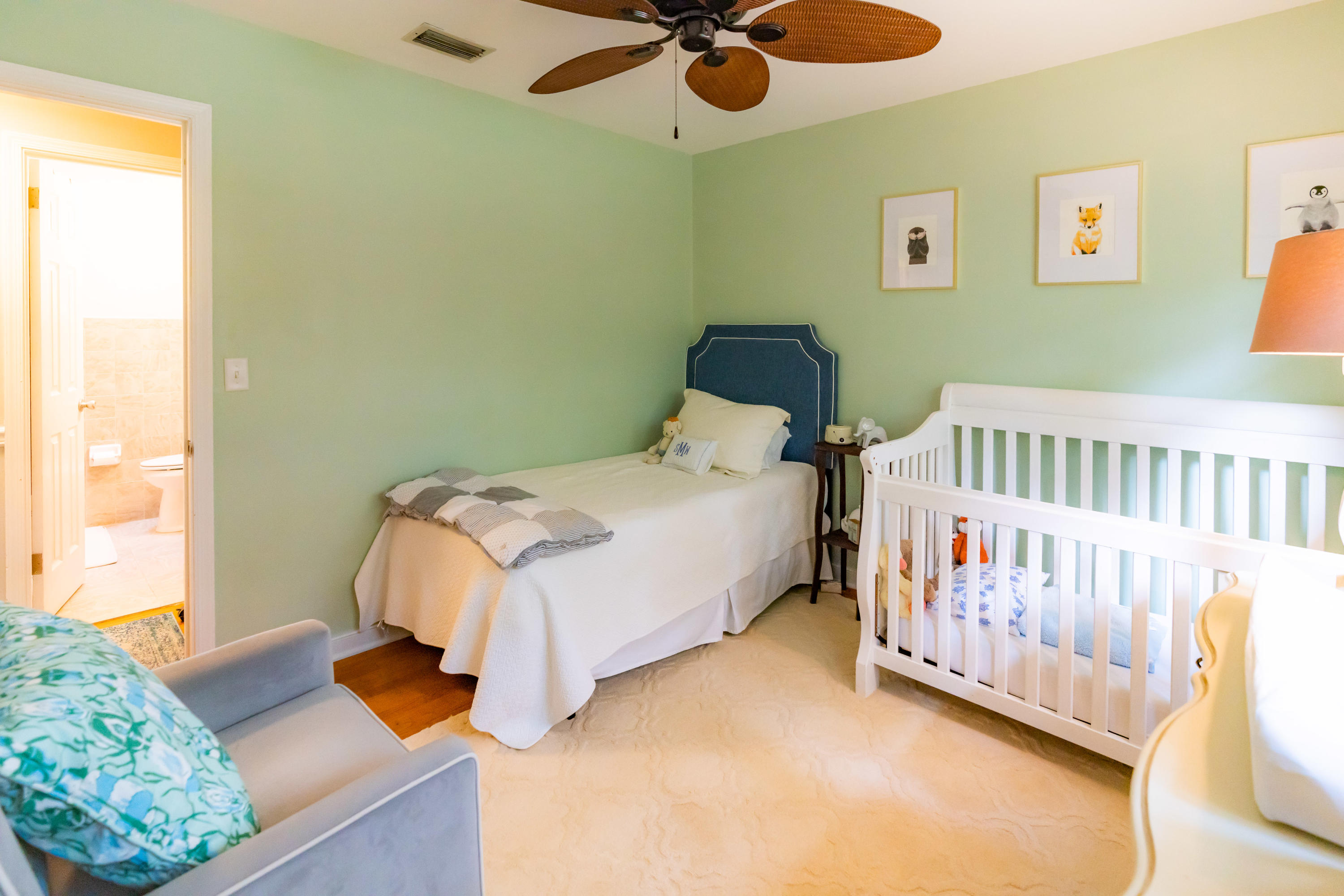 711 Waterloo Street Charleston, SC 29412 - Photo 17 of 23 711 Waterloo St. - Web-9