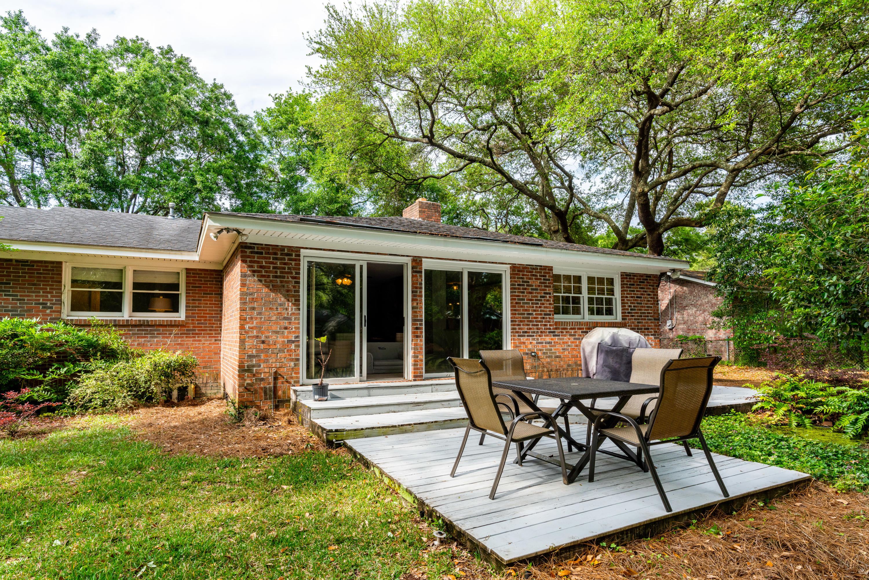 711 Waterloo Street Charleston, SC 29412 - Photo 20 of 23 711 Waterloo St. - Web-11