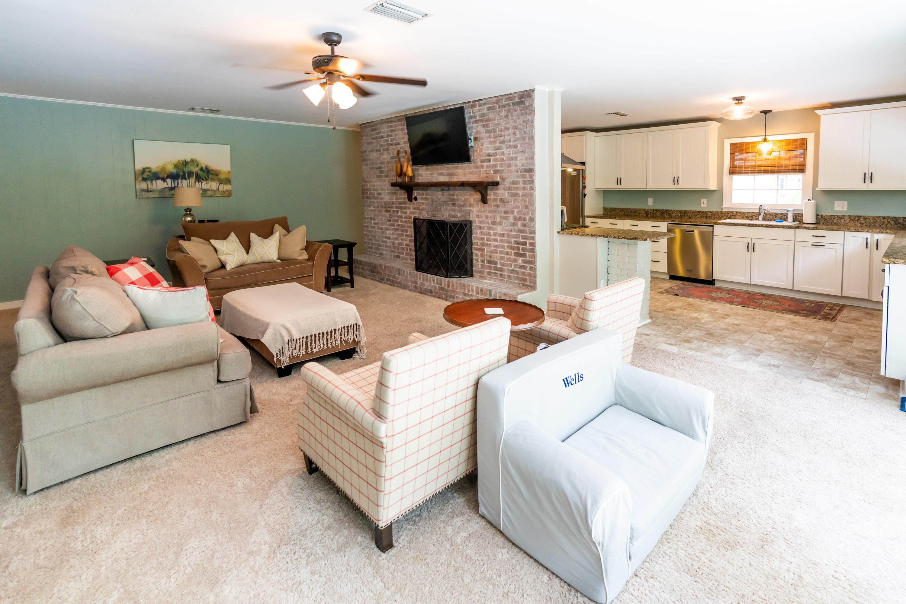711 Waterloo Street Charleston, SC 29412 - Photo 4 of 23 711 Waterloo St. - Web-13