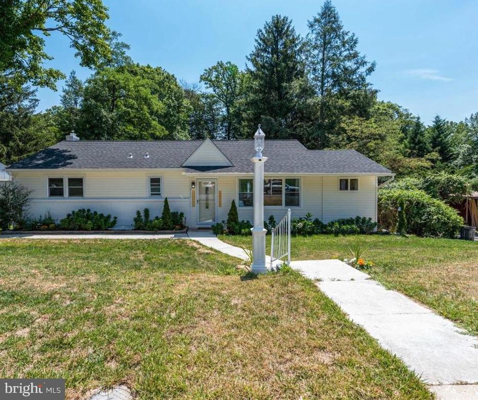 6703 Queens Ferry Road Baltimore, MD 21239 - Photo 1 of 40