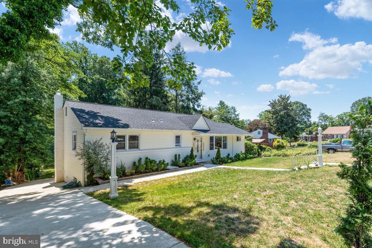 6703 Queens Ferry Road Baltimore, MD 21239 - Photo 2 of 40