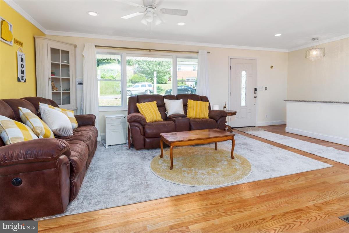 6703 Queens Ferry Road Baltimore, MD 21239 - Photo 13 of 40