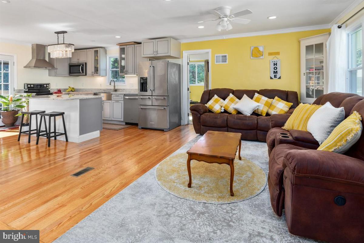 6703 Queens Ferry Road Baltimore, MD 21239 - Photo 14 of 40