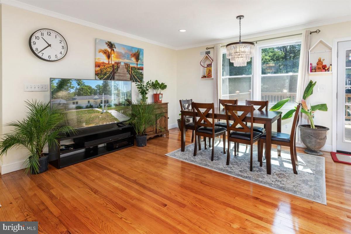 6703 Queens Ferry Road Baltimore, MD 21239 - Photo 15 of 40