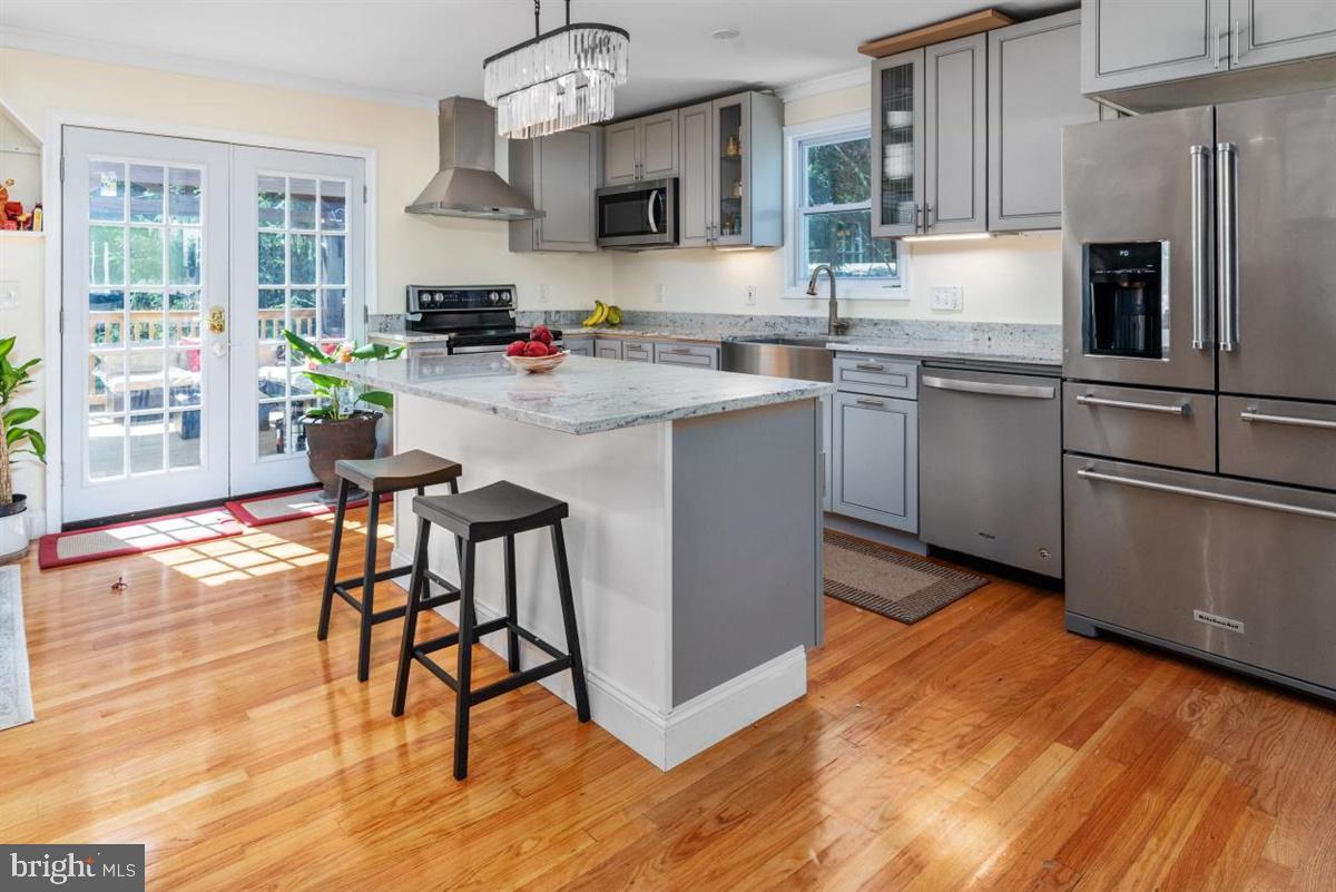 6703 Queens Ferry Road Baltimore, MD 21239 - Photo 16 of 40