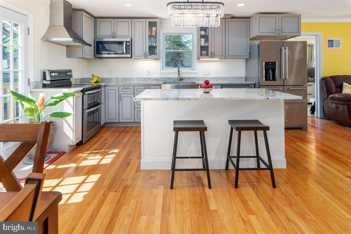 6703 Queens Ferry Road Baltimore, MD 21239 - Photo 17 of 40