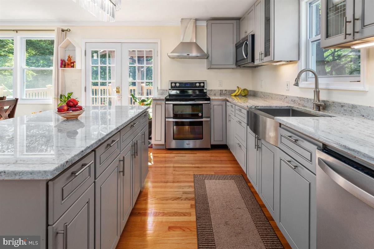6703 Queens Ferry Road Baltimore, MD 21239 - Photo 18 of 40