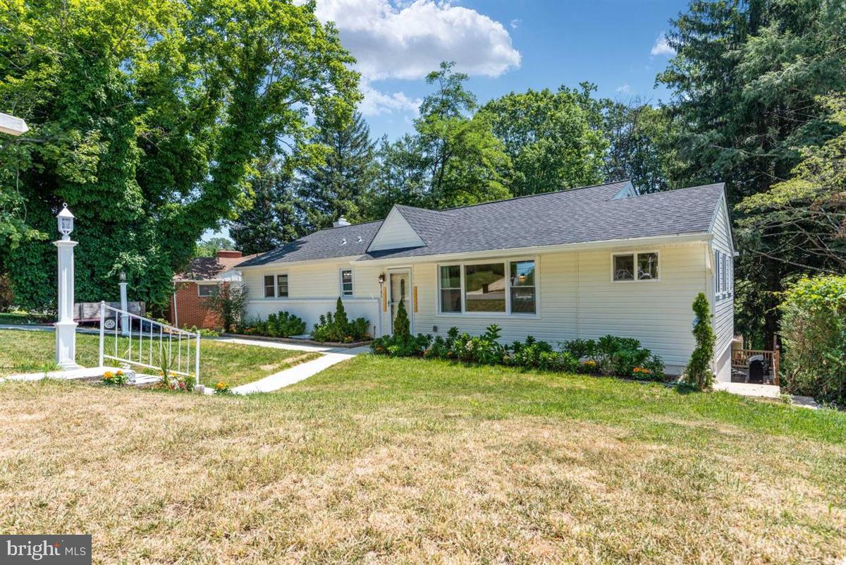 6703 Queens Ferry Road Baltimore, MD 21239 - Photo 3 of 40