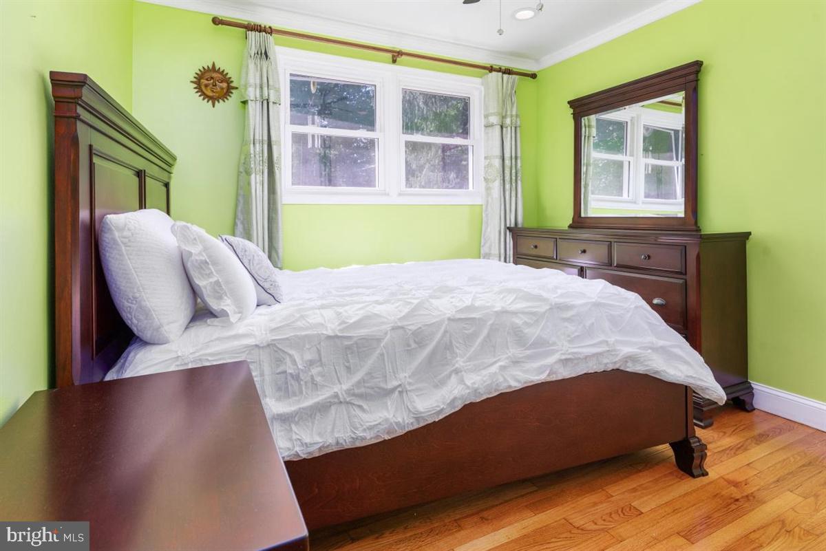 6703 Queens Ferry Road Baltimore, MD 21239 - Photo 22 of 40 Second Bedroom