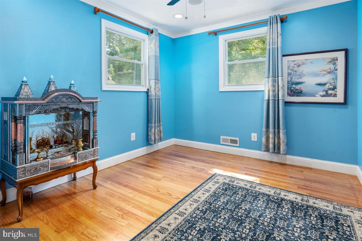 6703 Queens Ferry Road Baltimore, MD 21239 - Photo 24 of 40 Third Bedroom